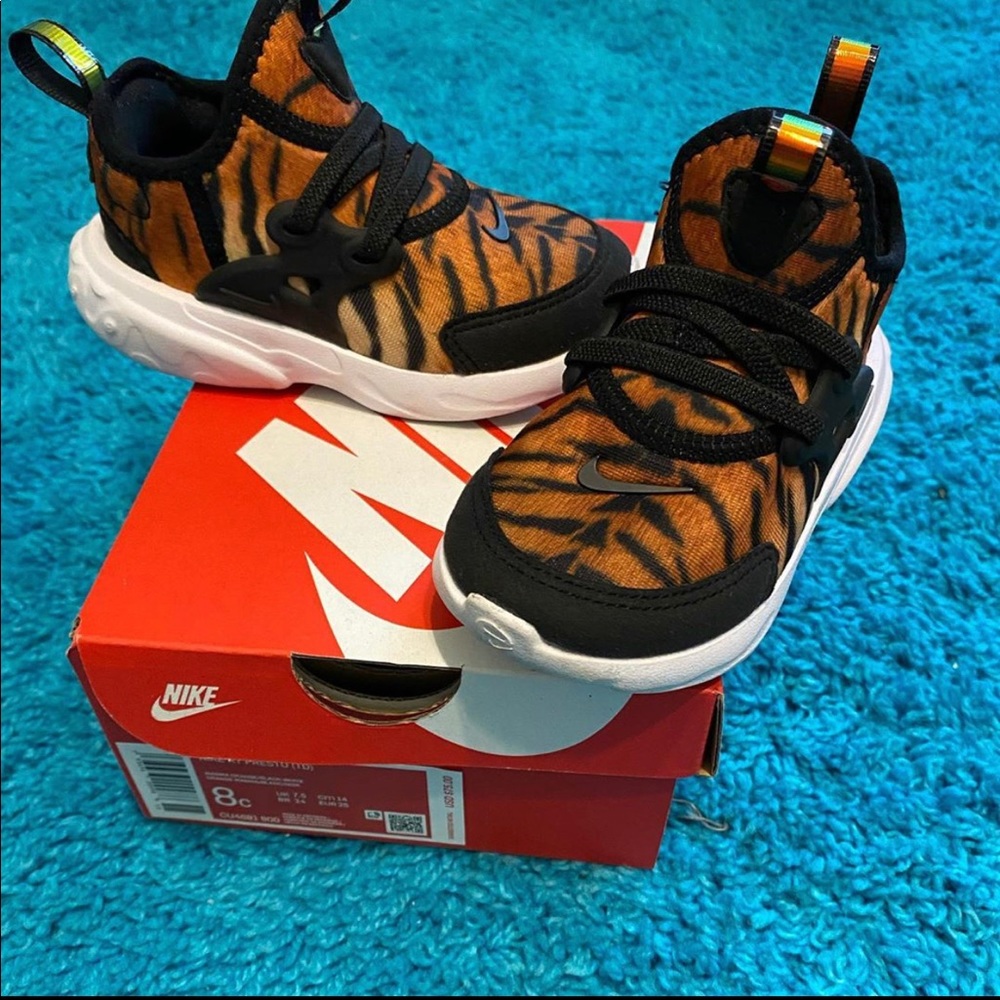 Nike RT Presto (almost new! Wore 5 times)